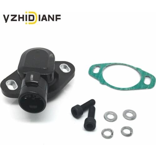 16400-P0A-A11 THROTTLE POSITION SENSOR FOR Honda- Accord- Prelude- Civic- Odyssey- CRX CR-V CRV Pilot Acura- MDX Integra- CL