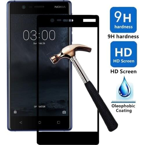 Elegaming Screen Protectors For Nokia