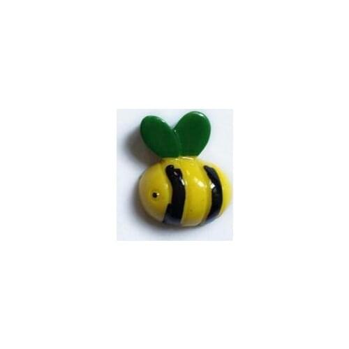 Fondant Molds Small Bee Flexible Mold Insect Silicone Mold for Cake Decoration Sugarcraft Cookie Biscuit Mould Clay Molds