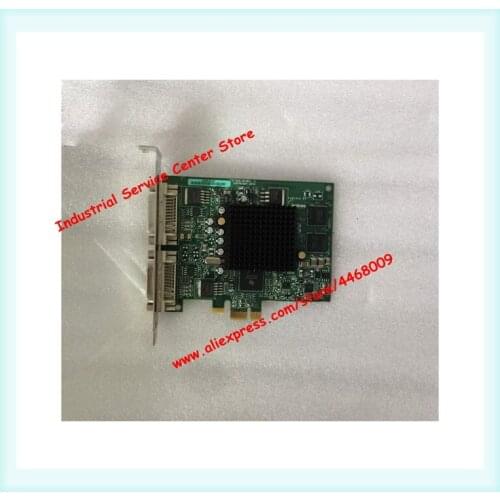 G550 PCI-E 1X 32M G55-MDDE32OE3F F7229-00 Professional