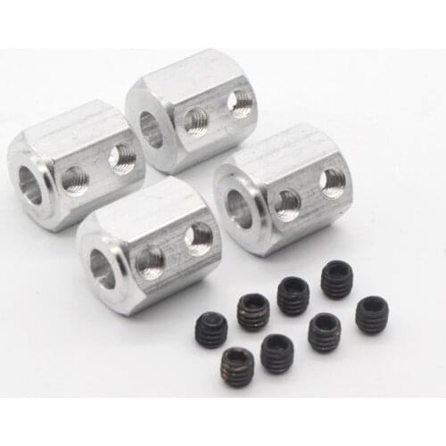 HSP Racing 08065 RC Car 1:10 Wheel Hex. 1/10 Spare Parts 08065 RC CAR PARTS HSP 94188