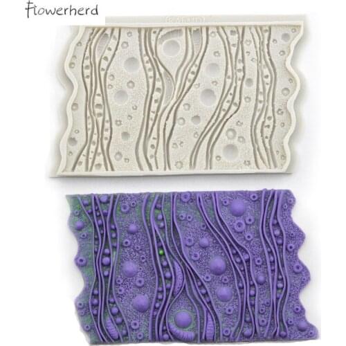 Creative Cake Decorating Tools New Jewelry Diamond Cake Silicone Mold Fondant Tools Diy Chocolate Mold Baking Tools Pastry Mold