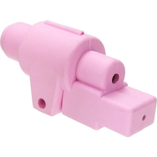 Fuel Pump Cover Holder Housing Bracket Noise Reduction Metering Pump Cover for Webasto Diesel Parking Heater