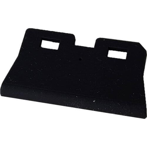 LETOP 1PCS Solvent Printer Xenons DX5 DX7 Print Head Clean Blade Wipers Rubber