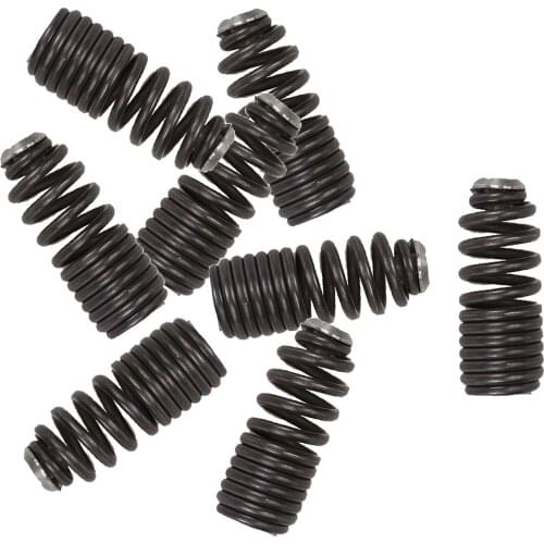 Set of 8 Pieces 312-05-0200 with Lost Motion for Engines, Professional