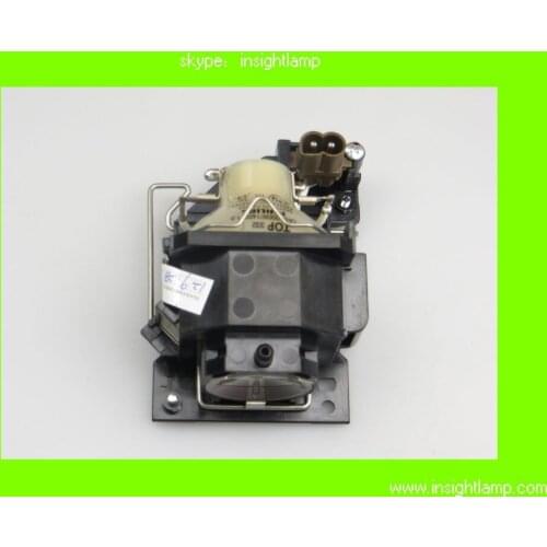 NEW Original projector lamp DT00821 with housing for CP-X264/CP-X3/CP-X3W/CP-X5/CP-X5W