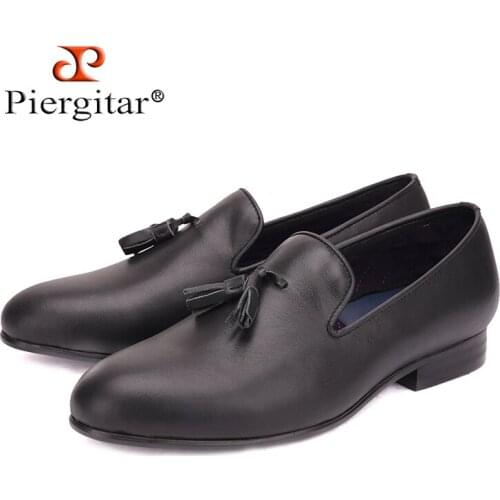 Mens Leather Shoes PIERGITAR China