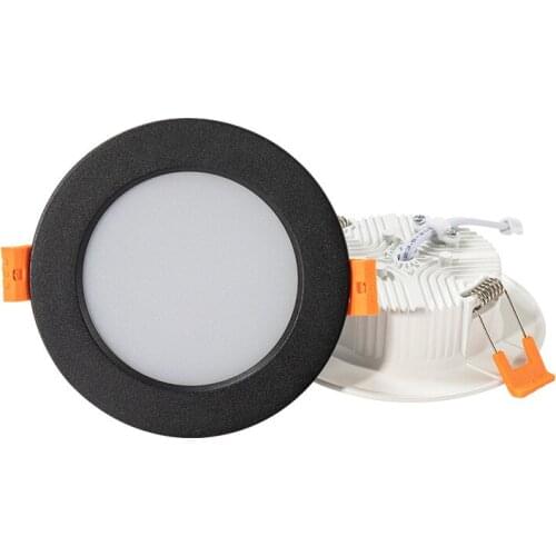 PT LED Spotlights