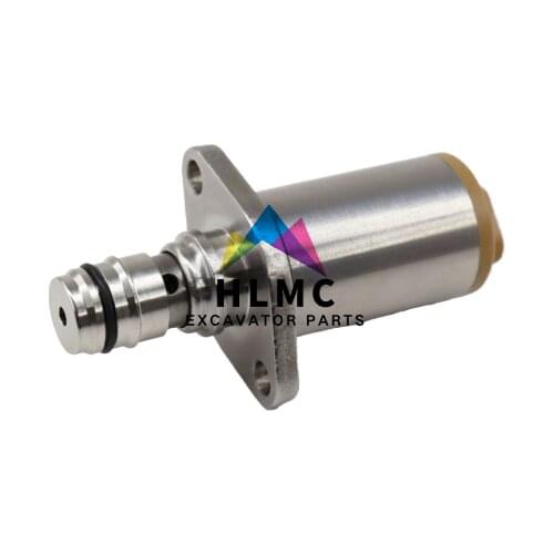 SK200-8 SK350-8 common rail pump SCV overhaul kit 294009-1221 suction control valve 294009-1221 294200-0650