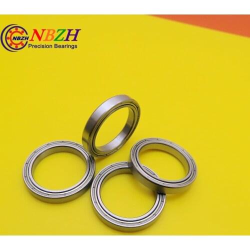 10pcs free shiping The high quality of ultra-thin deep groove ball bearings 61704ZZ 6704ZZ 6704-2RS 20*27*4 mm