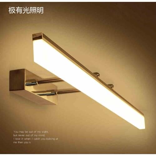 Modern wall lamp led wall light glass ball corridor bedside dining room cabecero de cama home deco