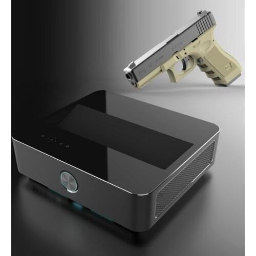 SPECIAL PIE F22 Indoor Shooting Range Simulation for IPSC Shooter Shooting Training