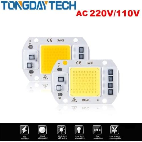 TONGDAYTECH LED Chips