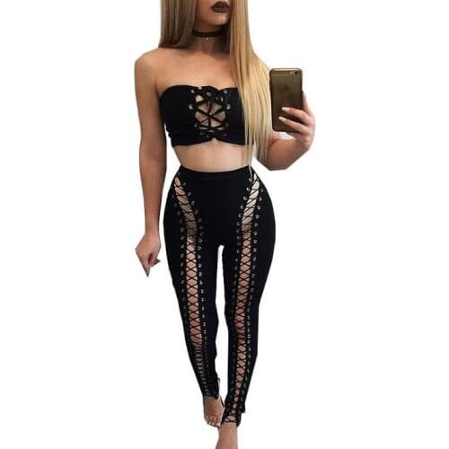 Pants Women Leggings 2019 Spring Summer High Waist Slim Pants Female Eleastic Pencil Pant Trousers