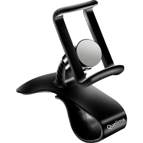 360 Rotating Windshield Car Mount Cradle Holder Stand for 5.5 inch or under 5.5 inch Phone Newest