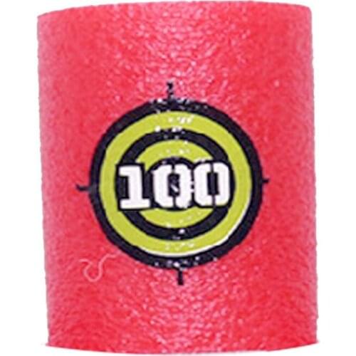 6Pcs/Set EVA Soft Bullet Target Shot Dart Gun Outdoor Educational Toys For Kid Intellectual Developme