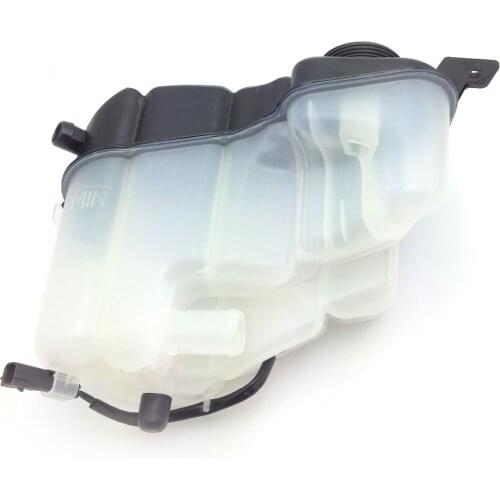 Car Radiator Expansion Tank 3.2L Petrol Coolant Overflow Container Engine Cooling For Freelander 2 2006-2016 LR004080