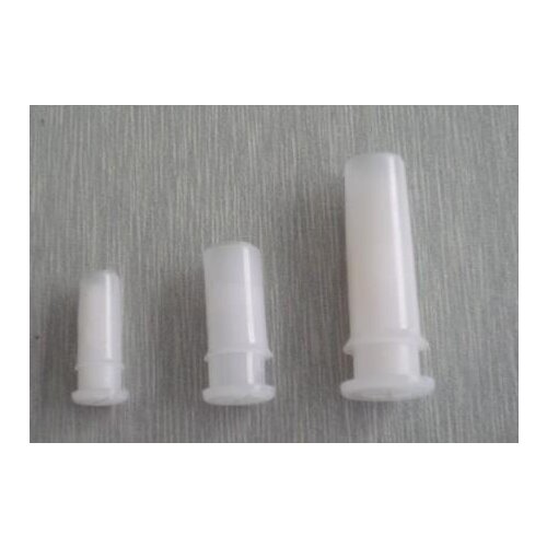 Free Shipping! 2 Packs/Lot Squeaker Mouth Double-Voice (Per Pack Of 3),Magic Tricks,Street Magic,Accessories,Comedy