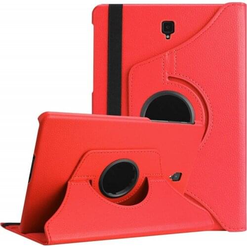 Case for Samsung Galaxy Tab S4 10.1 T830 T835 SM-T830 SM-T835 TAB S4 10.1" Cover Folio Pu Leather Stand Smart Tablet Capa Cases