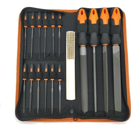 Coolcells Needle Files
