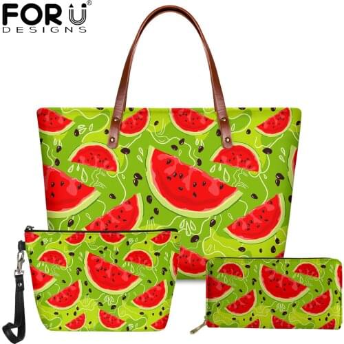FORUDESIGNS Women's Shoulder Bags
