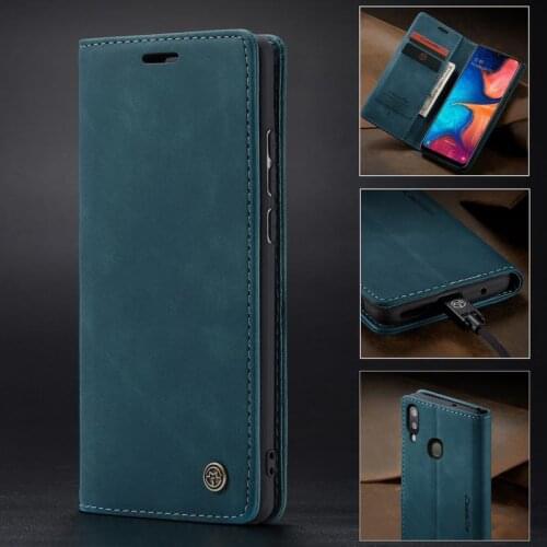 FUNSWAN Samsung Galaxy A30s Phone Cases