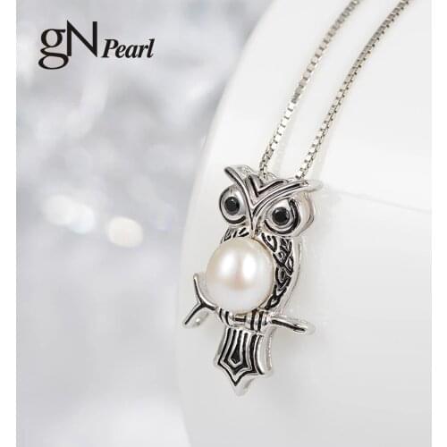 gNpearl Vintage Pendants