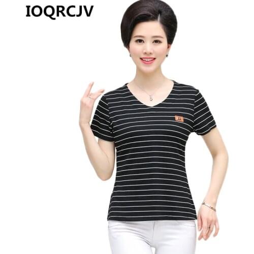 Женские базовые футболки IOQRCJV China At AliExpress