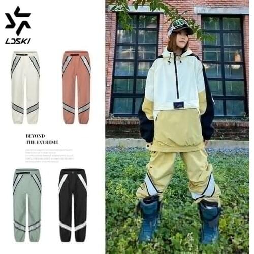 LD SKI Ski Pants