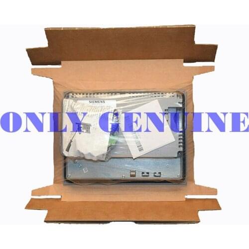 Brand new Siemens Touch Screen Panel HMI 6AV6643-0CB01-1AX1