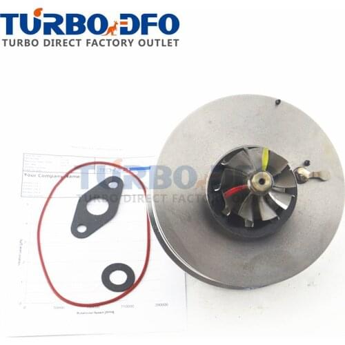 NEW chra for Fiat Bravo II 1.9 JTD 110Kw 150HP 16V JTD Multijet- 777250-5001S turbo charger core 777250-0001/2 turbine cartridge