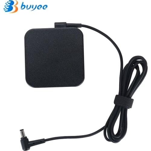 Original Laptop Adapter PA-1650-78 19V 3.42A 65W 5.5*2.5mm For ASUS S46CA X550 X550CA X550CC X550DP Laptop
