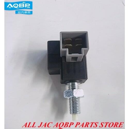 Oe Number 3569100U1510-01 for JAC S3 S5 A30 Reversing light switch Auto Replacement Interior Parts Switches