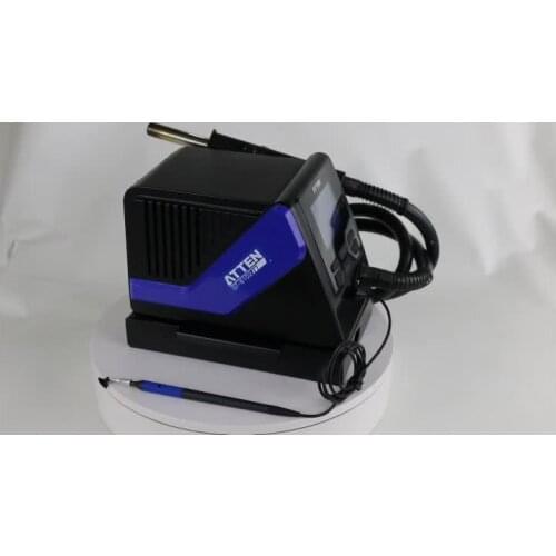ATTEN GT-8102 1000w Suction Device for BGA Components Hot air Rework Station