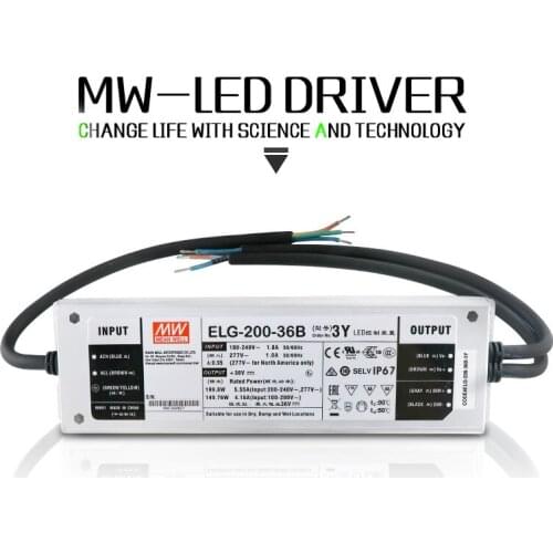 YXO YUXINOU LED Transformers