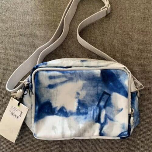 Luxury Designer bag women original bolso monkey nylon handbags Female messenger crossbody bags for women shoulder bag sac a main