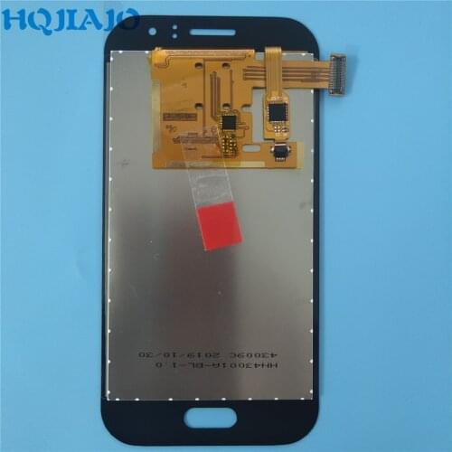 10PCS Iron For Samsung J110 J1 Adjust LCD Display Touch Screen Digitizer For Samsung Galaxy J1 Ace J110F J110M J110G J110L LCD