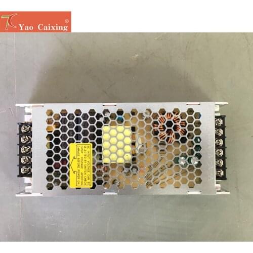 110V/220V led screen power supply 5v40a200w switch power supply control p2 p2.5 p3 p4 p5 p6 p8 p10 rgb dot matrix led bill board