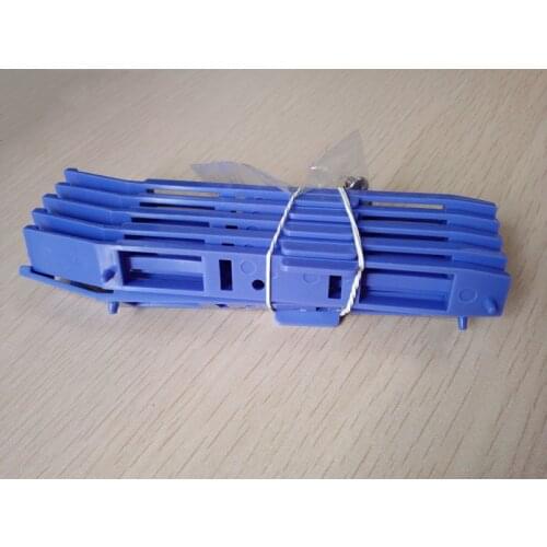 5 pairs Bracket + Screws for 3.5 to 5.25 Hard Drive HDD Tray Converter Caddy