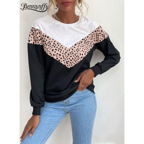 Benuynffy Sweatshirts For Women