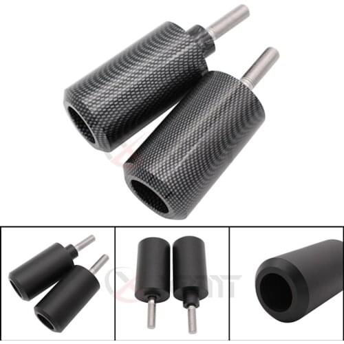 No Cut Motorcycle Frame Sliders Falling Crash Protector For Yamaha YZF R1 YZF-R1 YZFR1 YZF1000 2002-2003