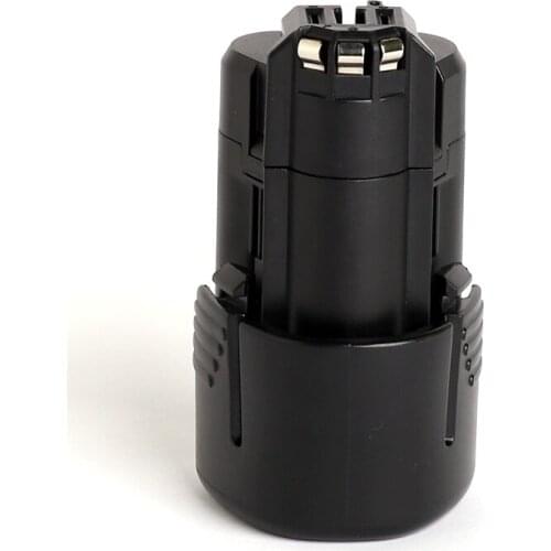 For BOSCH 10.8V 1500mAh Power tool li-ion, GDR 10.8-LI GWI GOP GL PS40-2 PS20-2 PS10-2 2607336014 2607336864 BAT411 D-70745