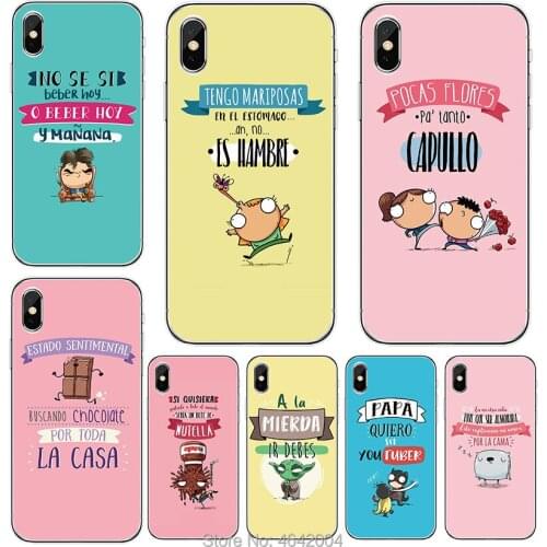 For BQ Aquaris X X2 Pro U2 lite C E5 M5 M5.5 X5 X5 V VS plus 5201 Space vsmart Active 1 JOY 1 plus Funny Cartoon Soft TPU cases