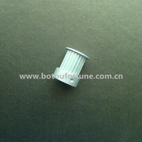 HTD5M steel timing belt pulley 14 teeth 28 teeth 72 teeth 17mm width sell by one pack