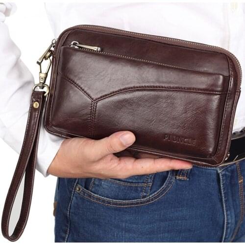 KEEBREAK Men's Wallets