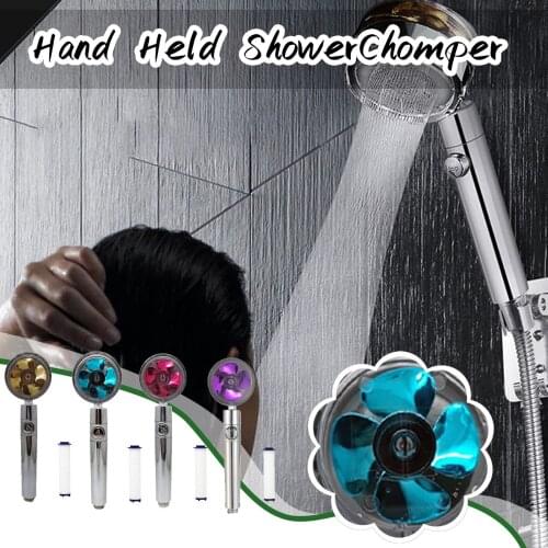 MUQGEW Shower Heads