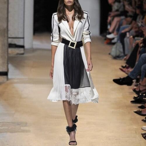 O'DRESSY White Summer Dresses