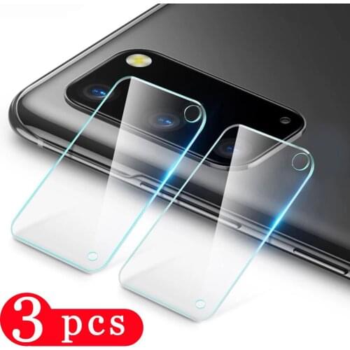 Lens film for samsung galaxy note 20 Uitra s20 FE 10 lite s10 s10E 9 s9 8 s8 plus Camera phone screen protector glass