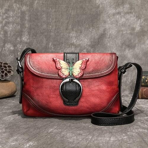 RUWB Messenger Bags For Women