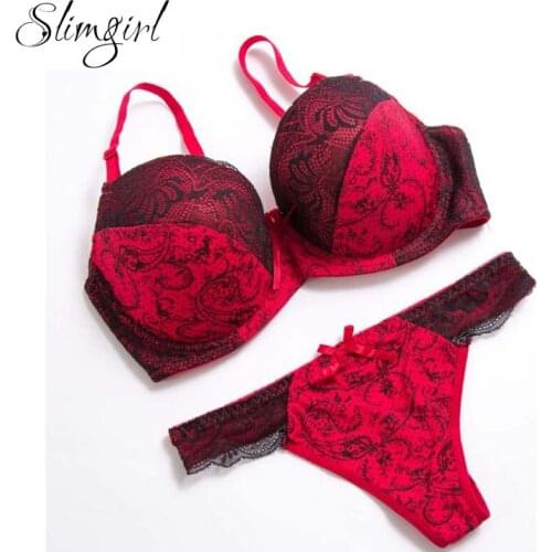 White Bras Slimgirl China